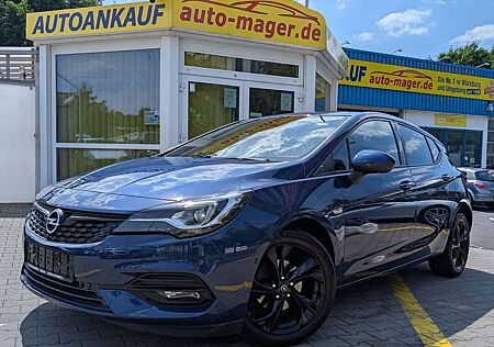 Opel Astra K Lim. Ultimate*Temp*AHK*LED*Kam*DAB*Garan