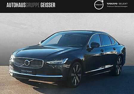 Volvo S90 T8 AWD Recharge Core ACC BLIS LED