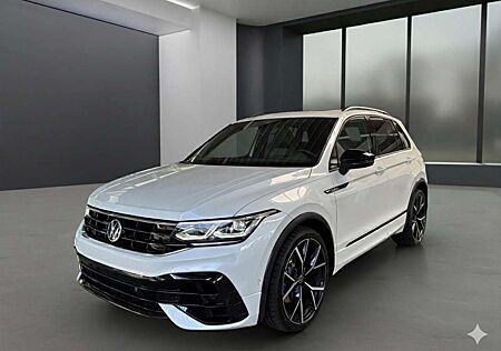 VW Tiguan Volkswagen 2.0 TSI 4Motion OPF DSG R