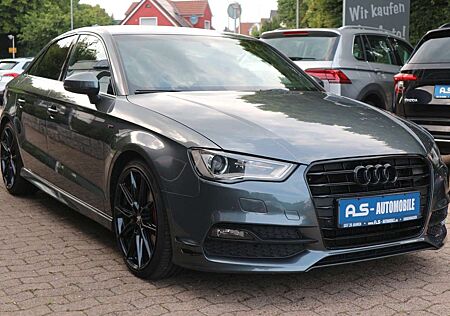 Audi A3 S line Sportpaket *2.HD/S-TRONIC/NAVI/TEMPO*