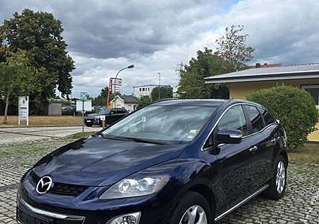 Mazda CX-7 Diesel 2.2 MZR-CD Exclusive-Line