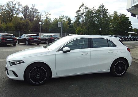 Mercedes-Benz A 200 A -Klasse