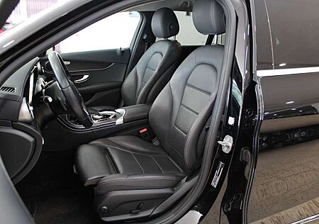 Mercedes-Benz C 220 T d*Exclusive Interieur*Business Plus*1H*