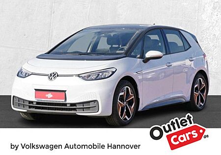 VW ID.3 Volkswagen Pure Performance City Navi LED ACC PDC SHZ