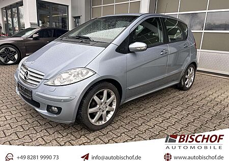 Mercedes-Benz A 170 1.7 KAT 84000km guter Zustand