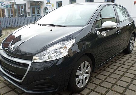 Peugeot 208 PureTech 68 Like