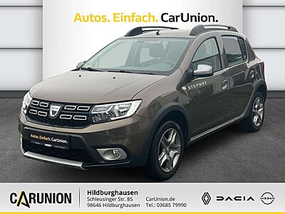 Dacia Sandero Stepway Prestige 90 Navi