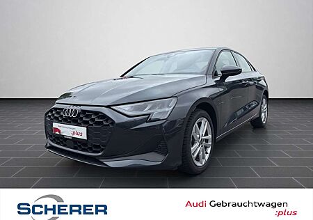 Audi A3 30 TFSI S tronic NAVI AHK ACC KAMER