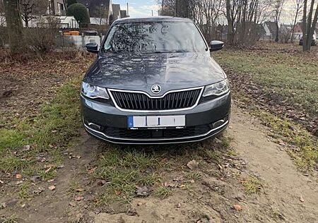 Skoda Rapid /Spaceback 1.4 TSI DSG Drive