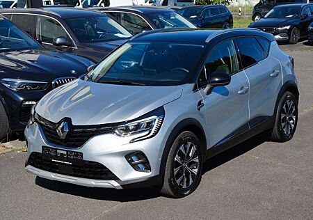 Renault Captur 90 Techno*LED*KAM*360*NAV*DAB*VIRTUAL*