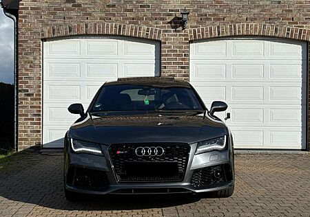 Audi RS7 B&O/Night Vision/360/soft close
