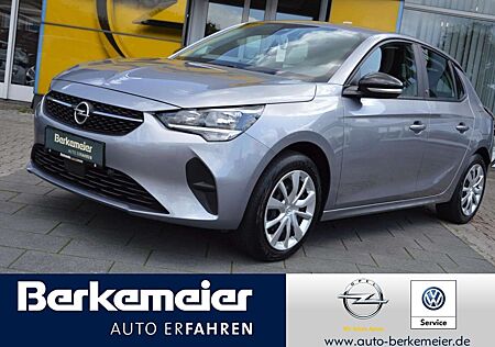 Opel Corsa-e Edition/11kW OBC/Klimaautom./Kamera