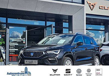 Seat Ateca 1.5 TSI ACT 110kW Xperience DSG NAVI AHK