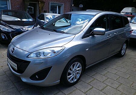 Mazda 5 Center-Line*Tüv neu ,7Setzer,Klima ,8x Reifen