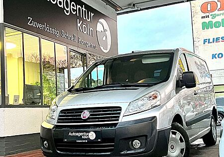 Fiat Scudo 10 SX L1H1 130 Multijet