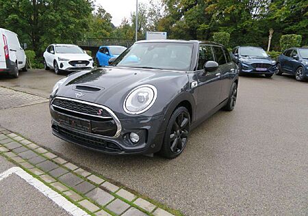 Mini Cooper S Clubman Cooper S