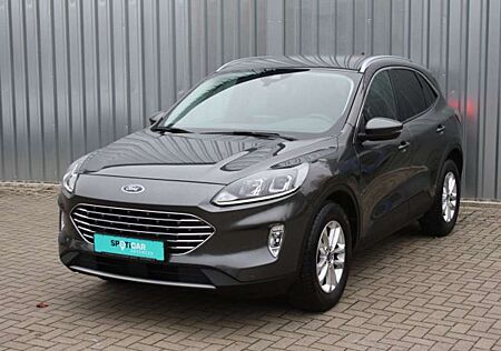 Ford Kuga 1.5 EcoBoost TITANIUM