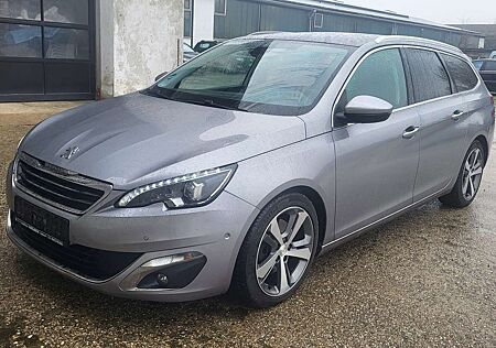 Peugeot 308 Allure