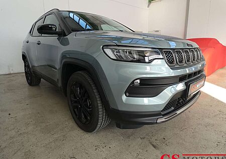 Jeep Compass PHEV 4xe UPLAND*LED*NAVI*KAMERA