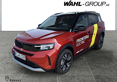Opel Frontera Electric GS 83KW *Tech*LED*SHZ* DAB