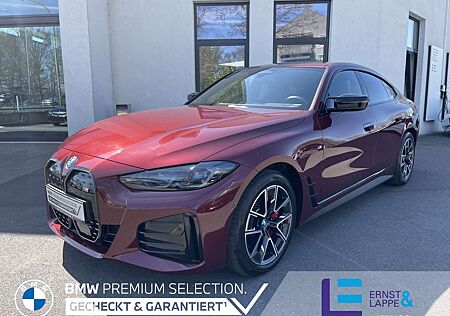 BMW i4 M50 M Sport Pro || AHK el.Sitz DrivingAssProf.