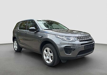 Land Rover Discovery Sport Pano/Kamera+2xPDC/SHZ/AHK/+++