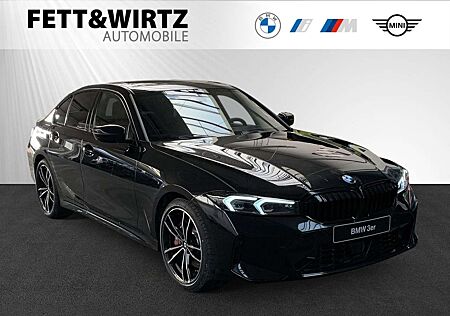 BMW 320 i M Sport Pro|HiFi|Stop&Go|19"LM