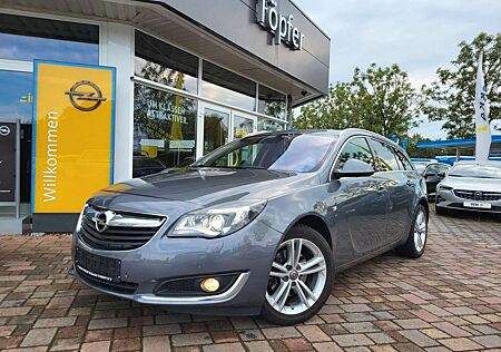 Opel Insignia A Sports Tourer Innovation Automatik