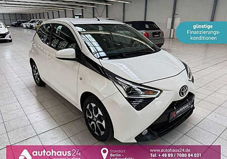 Toyota Others Aygo 1.0 Team D Kamera|X-touch|Klima