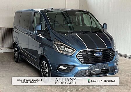 Ford Tourneo Custom Tourneo|Custom|320 L1|Sport|ACC|CAM|Klima