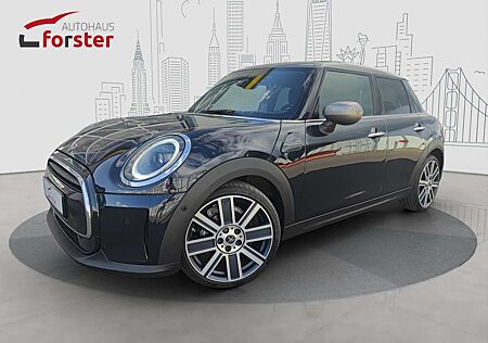 Mini Cooper Yours Trim 1.5 HUD Navi LED DAB Kamera