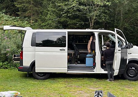 VW T6 Kombi Volkswagen