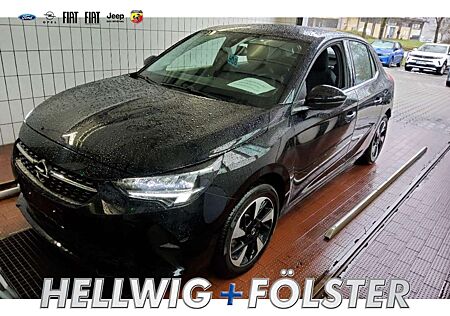 Opel Corsa-e F Elegance 7,4 kw Charger Shz PDC