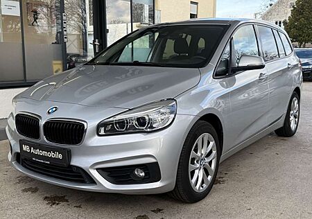 BMW 220i 220 Advantage *ACC*NAVI*KAMERA*