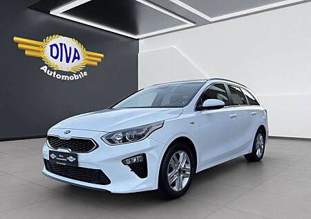 Kia XCeed Ceed SW / cee'd SW Vision Automatik
