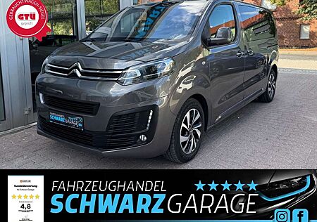 Citroën Spacetourer Citroen Business Lounge*STANDHEIZUNG*