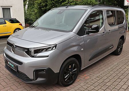 Citroën Berlingo Citroen Max XL, Navi, Rückfahrkamera, Automatik