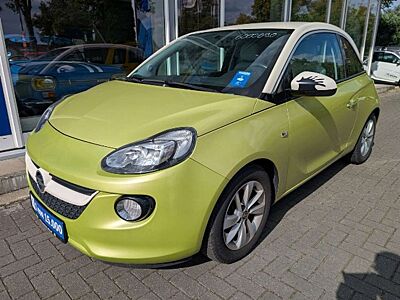 Opel Adam 1.2 Jam Klima Allwetter