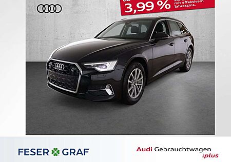 Audi A6 Avant advanced 45 TFSI S tronic Matrix ACC 360°