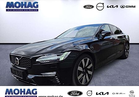 Volvo S90 T8 AWD Plug-In Hybrid Plus Dark VollLED,Google,ACC