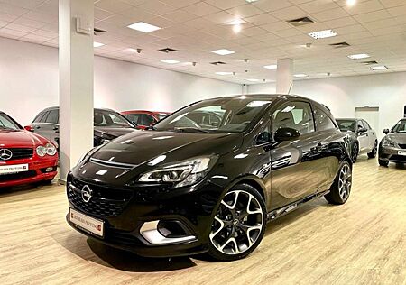 Opel Corsa OPC 18-ZOLL/2.BESITZ/R-LINK/MTL.RATE 116,-