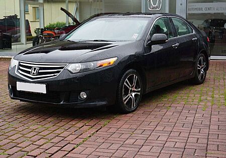 Honda Accord 2.0 Lim. Elegance Automatik