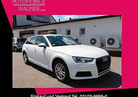 Audi A4 Avant *XENON*NAVI*PDC* / 01413