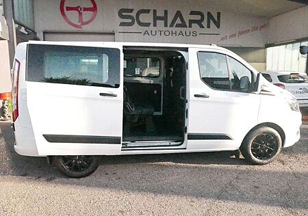 Ford Transit /Tour. Cust. AHK, 320 L1 Trend,9-Sitze!