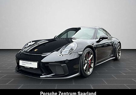 Porsche 991 -2 (911) GT3 Touring PDLS,Schalen,HomeLink