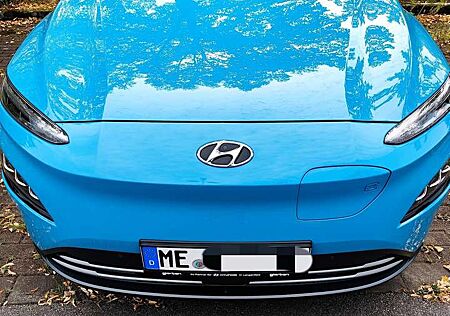 Hyundai Kona Prime Elektro 2WD 64 Kw