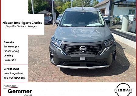 Nissan Townstar Kasten L1 2,0t sofort verfügbar Acenta