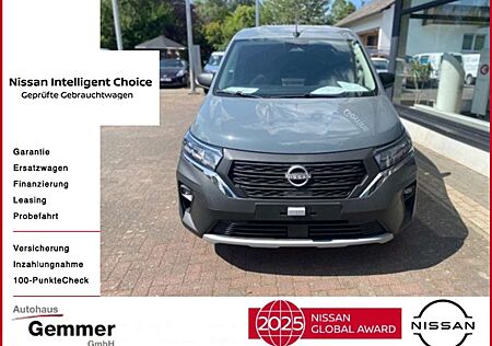 Nissan Townstar Kasten L1 2,0t sofort verfügbar Acenta