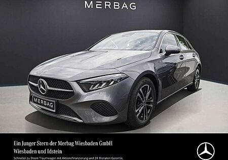 Mercedes-Benz A 200 PROGRESSIVE ADVANCED MBUX KAMERA LED
