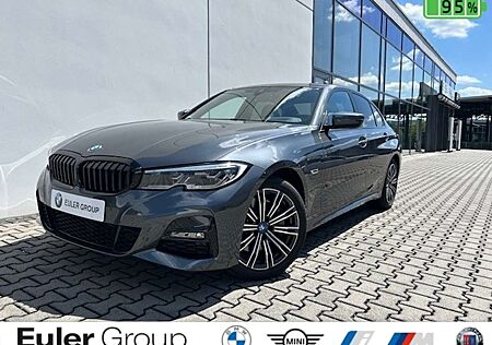 BMW 330 e Limousine M-Sport SHZ Laser HiFi DrivAss